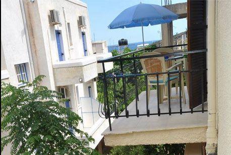 Artemis Rooms Agia Marina  Exterior foto